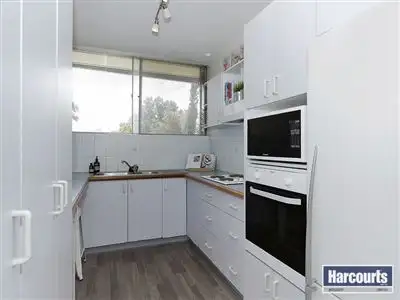 Fourth view of Homely apartment listing, 118/12 Wall Street, Maylands WA 6051