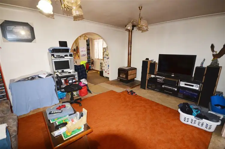 Second view of Homely house listing, 7 Fairmont Drive, Wauchope NSW 2446