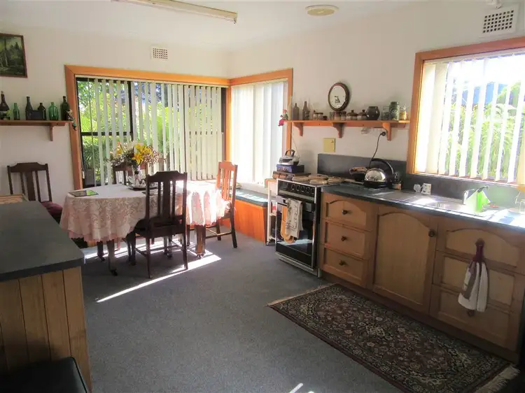 Second view of Homely house listing, 28 Ruby Flats Road, Ringarooma TAS 7263