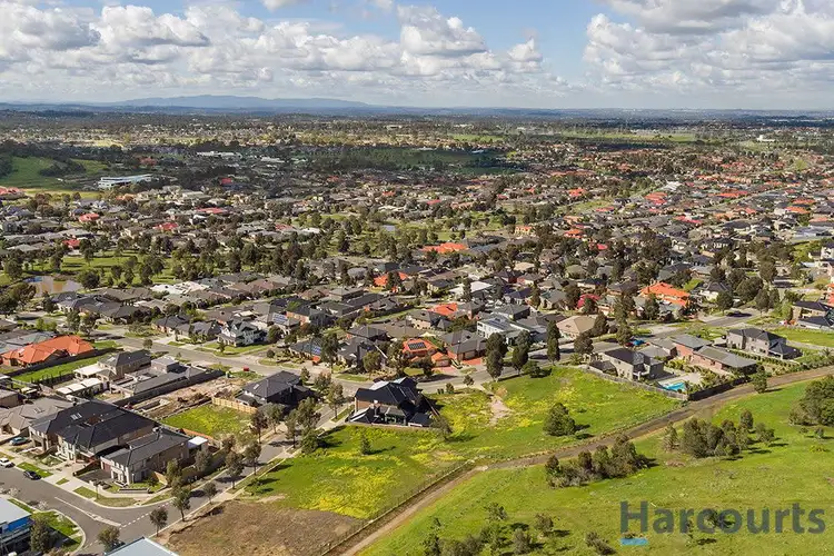 Seventh view of Homely land listing, 44 Highpoint Drive, South Morang VIC 3752