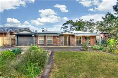 Second view of Homely house listing, 134 Yarrabee Rd, (adj Burnside), Greenhill SA 5140