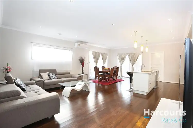 Third view of Homely house listing, 26 Silverwood Drive, Mernda VIC 3754