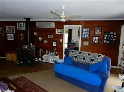 Seventh view of Homely house listing, 7 Willis Street, Port Albert VIC 3971