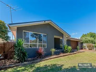 Second view of Homely house listing, 293 Princes Way, Drouin VIC 3818