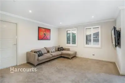 Sixth view of Homely house listing, 30 Empress Avenue, Rouse Hill NSW 2155