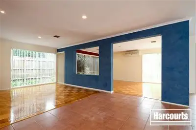 Fifth view of Homely house listing, 39 Manchester Drive, Skye VIC 3977