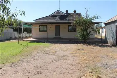 Second view of Homely house listing, 114 Operator Street, West Wyalong NSW 2671