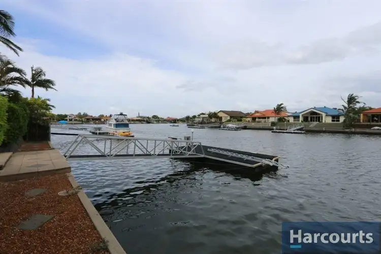 Third view of Homely house listing, 24 Topsail Cct, Banksia Beach QLD 4507