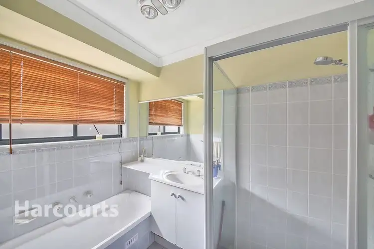 Sixth view of Homely house listing, 55 Liquidamber Drive, Narellan Vale NSW 2567