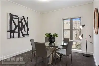 Fifth view of Homely apartment listing, 34/201 Wellington Parade South, East Melbourne VIC 3002