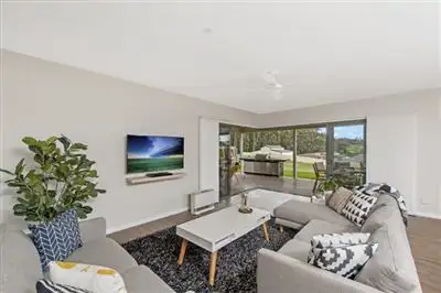 Second view of Homely house listing, 22 Red Gum Drive, Ulladulla NSW 2539