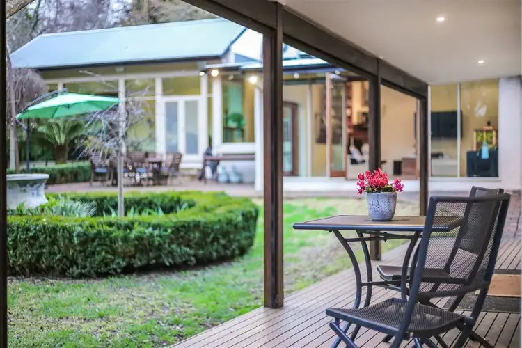 Main view of Homely house listing, 7 Woodbury Road, Crafers SA 5152