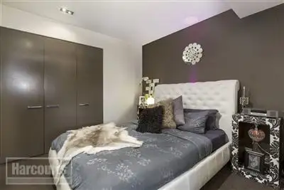Fifth view of Homely apartment listing, 1206V/162 Albert Street, East Melbourne VIC 3002