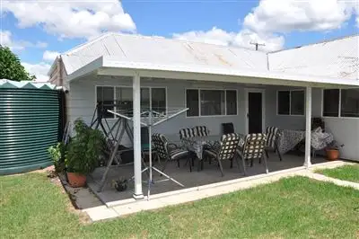 Third view of Homely house listing, Lot 1 Kingdon St, The Old Wingen Post Office, Wingen via, Scone NSW 2337