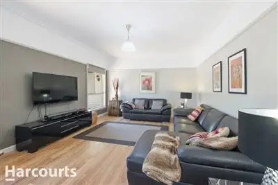 Fifth view of Homely house listing, 129 Pitfield-Scarsdale Road, Scarsdale VIC 3351