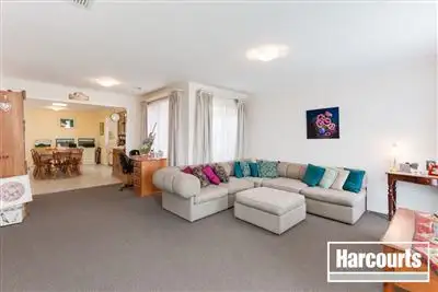 Second view of Homely house listing, 11 Kurrajong Court, Cranbourne North VIC 3977