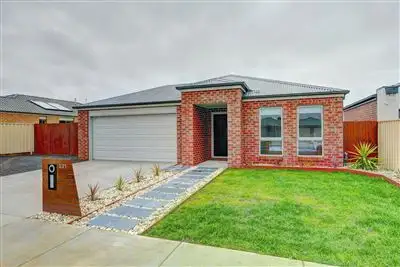 Main view of Homely house listing, 331 Vickers Street, Sebastopol VIC 3356