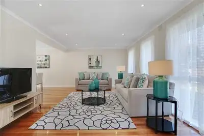 Third view of Homely house listing, 21 Orloff Close, Clayton South VIC 3169