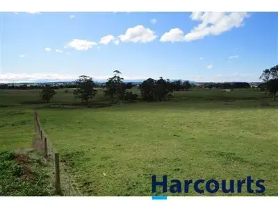 Second view of Homely land listing, 12 Maidenhair Drive, Warragul VIC 3820