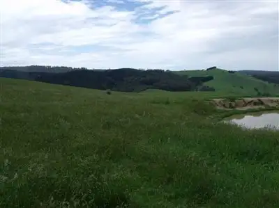 Sixth view of Homely rural property listing, 38 Blackwarry Scenic Road, Won Wron VIC 3971