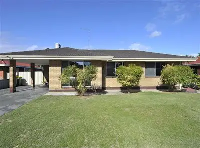15 Moat Street, Mandurah WA 6210