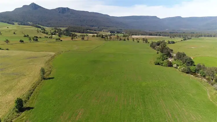 862 Cheshunt Road, Western Creek TAS 7304