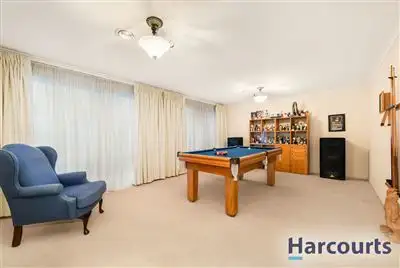 Fifth view of Homely house listing, 54 Mendora Crescent, Wantirna South VIC 3152