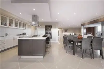 Third view of Homely house listing, 9 Galloway Drive, Mernda VIC 3754