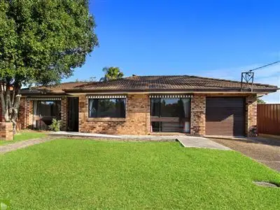 Main view of Homely house listing, 80 O'Donnell Drive, Figtree NSW 2525