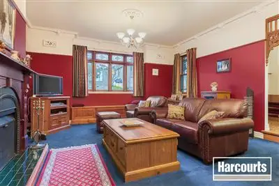 Third view of Homely house listing, 1 Classic Court, Berwick VIC 3806