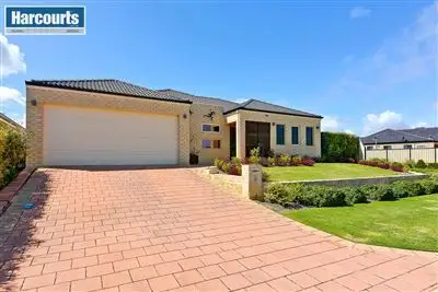 Third view of Homely house listing, 2 Henson Way, Clarkson WA 6030