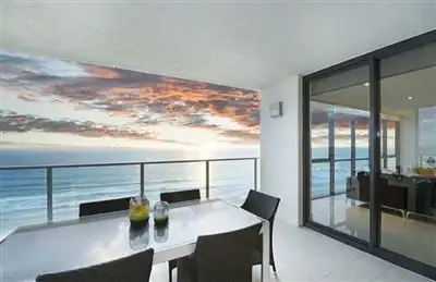 Fifth view of Homely apartment listing, 45/47 Broadbeach Boulevard, Broadbeach QLD 4218