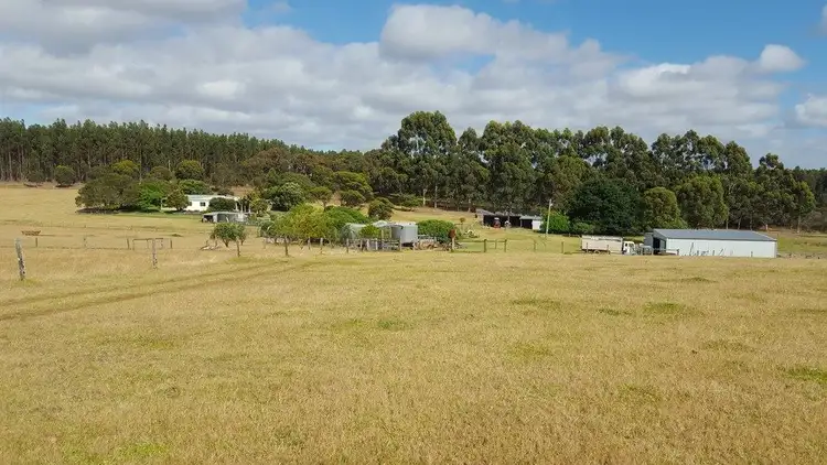 Third view of Homely rural property listing, 2097 Hunwick Road, Marbellup WA 6330