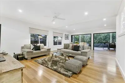 Third view of Homely house listing, 28 Anzac Road, Carina Heights QLD 4152