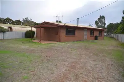 Main view of Homely house listing, 13 Morrison Street, Cobar NSW 2835