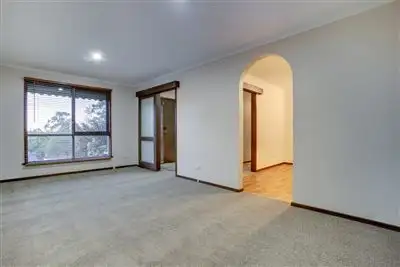 Third view of Homely unit listing, 3/2 The Crescent, Ferntree Gully VIC 3156