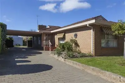 Second view of Homely house listing, 23 Kneebone Street, Ararat VIC 3377