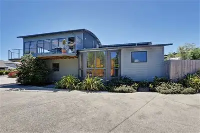 Third view of Homely townhouse listing, 1/60 Pindos Drive, Tranmere TAS 7018
