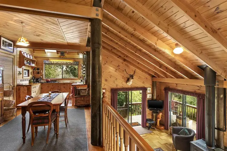 Fifth view of Homely house listing, 45 Powers Road, Underwood TAS 7268