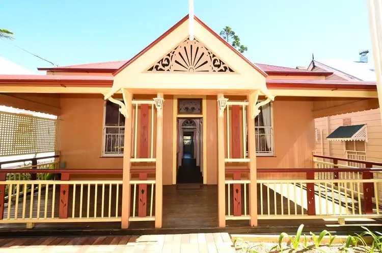 47 Merton Road