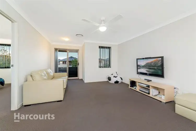 Fifth view of Homely house listing, 29 Ekala Avenue, The Ponds NSW 2769