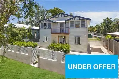 Main view of Homely house listing, 41 Sussex Street, Hyde Park QLD 4812