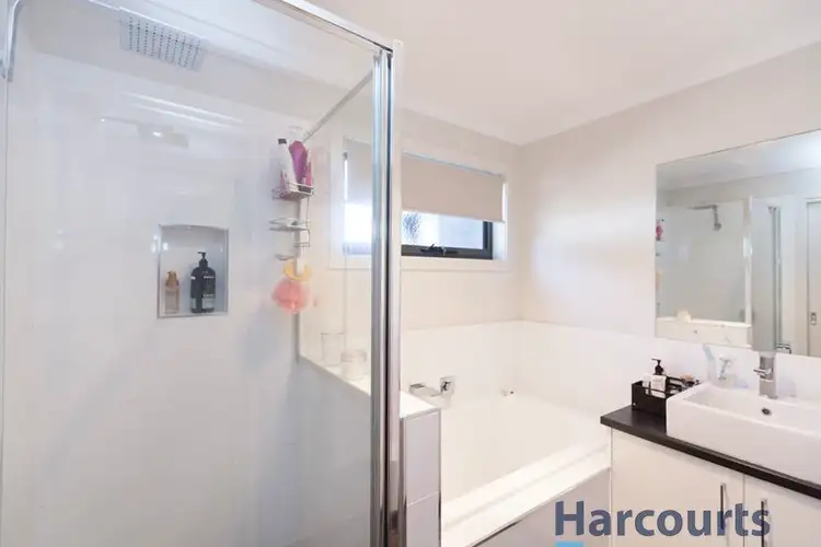 Third view of Homely unit listing, 2/199 Albert Road, Warragul VIC 3820