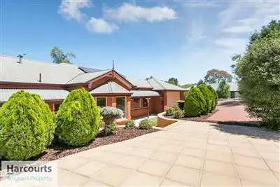 5 Seville Place, Golden Grove SA 5125