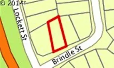 Second view of Homely house listing, 17 Brindle Street, Coolbellup WA 6163