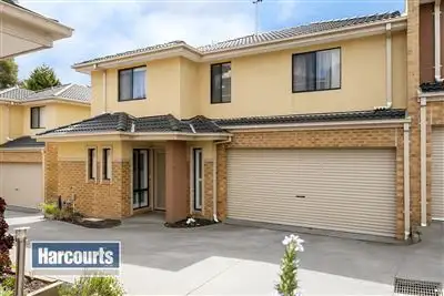 6/206 Bayswater Road, Bayswater North VIC 3153