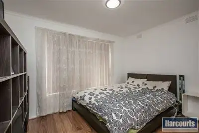 Fifth view of Homely house listing, 8/2 Clarke Street, Thomastown VIC 3074