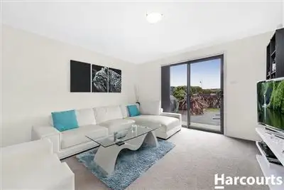 Second view of Homely house listing, 13 Ron Hoy Street, Macgregor ACT 2615