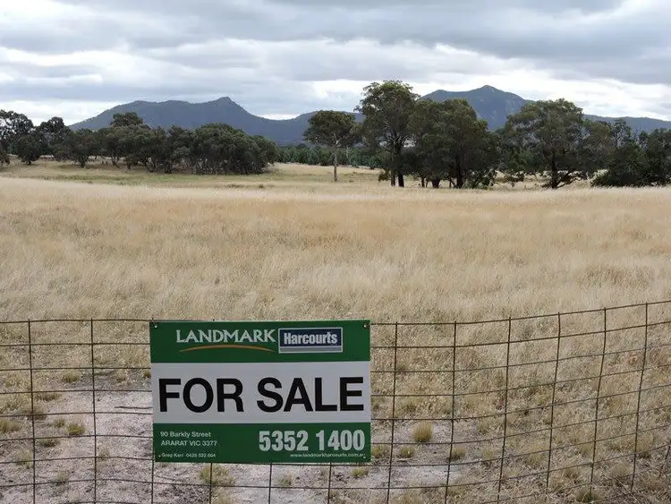 Seventh view of Homely rural property listing, 0 Andersons Lane, Buangor VIC 3375