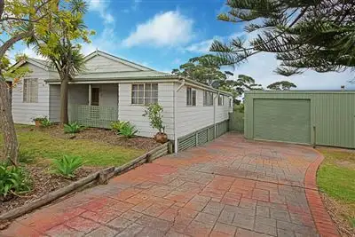 54 Princes Highway, Ulladulla NSW 2539